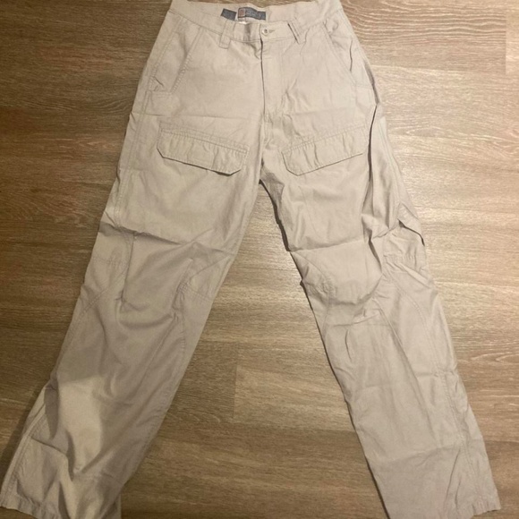 Cargo pants - Picture 2 of 4